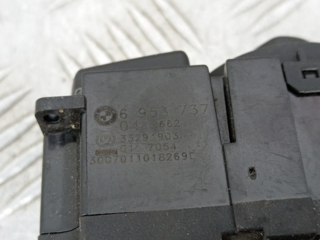 Переключатель света фар BMW 5er 5 серия E60/E61 2003-2010