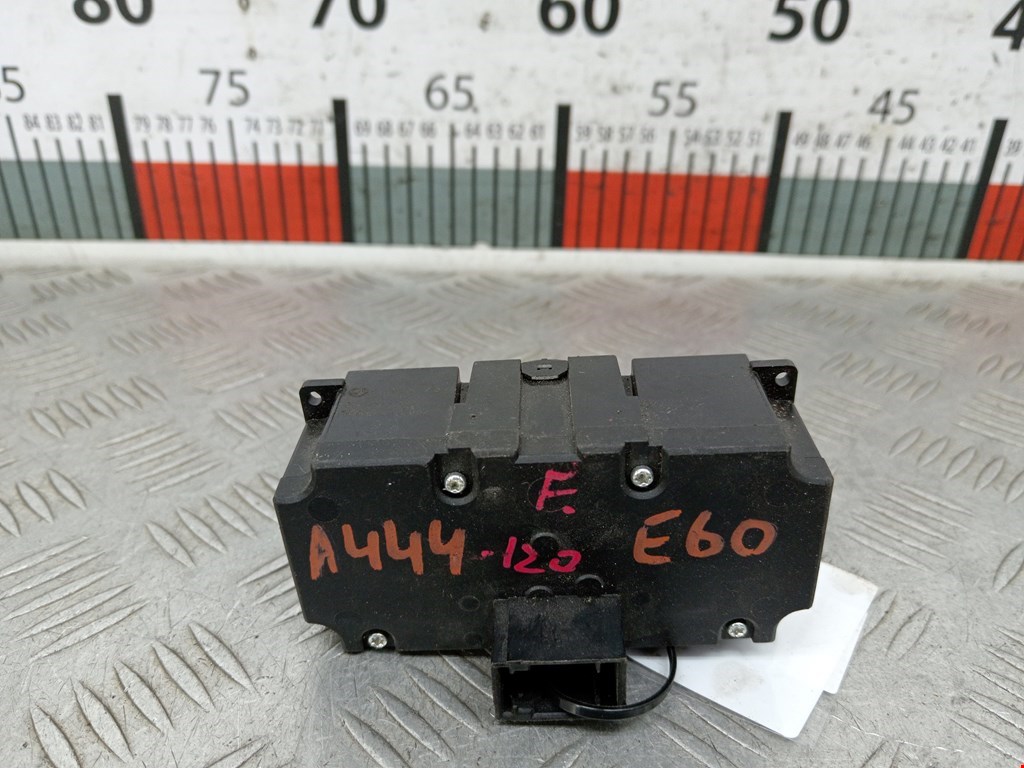 Переключатель света фар BMW 5er 5 серия E60/E61 2003-2010