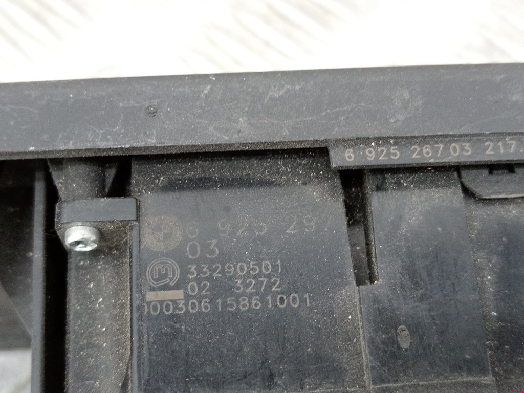 Переключатель света фар BMW 5er 5 серия E60/E61 2003-2010