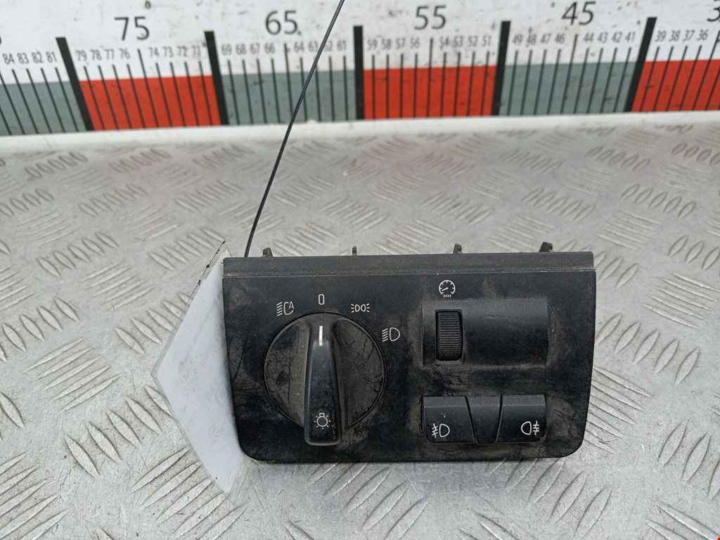 Переключатель света фар BMW X5 E53 1999-2006