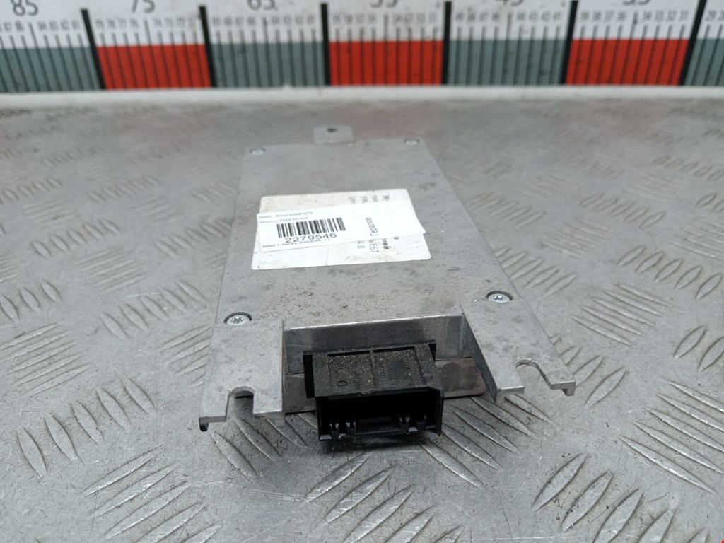 Блок комфорта BMW 7er 7 серия E65/E66 2001-2008