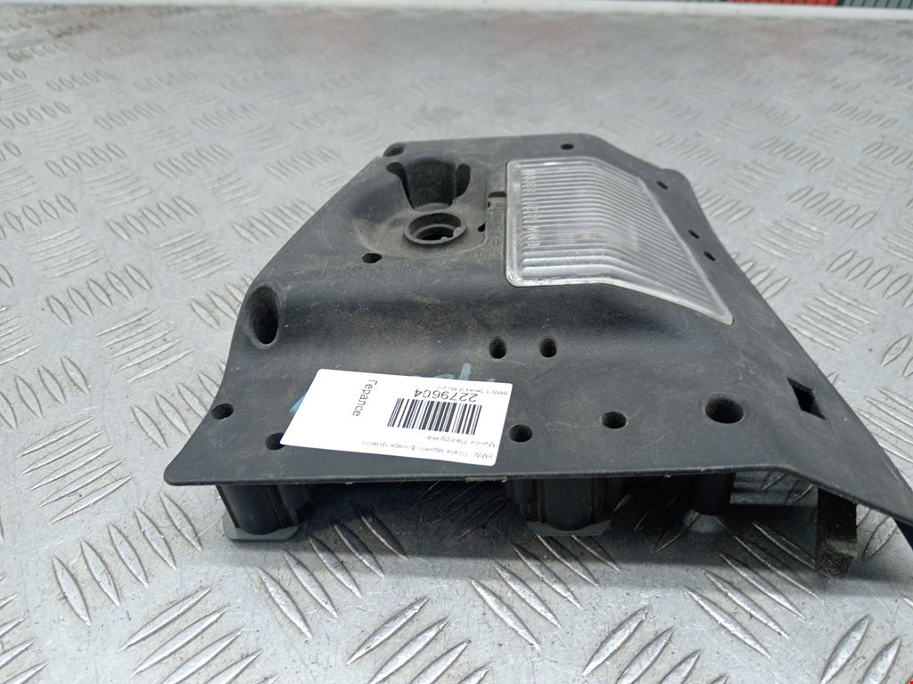 Фонарь задний правый BMW 3er E46 1998-2006