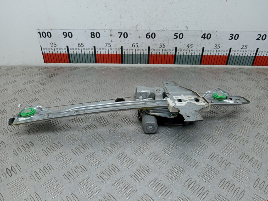 Стеклоподъемник задний правый PEUGEOT 3008 2009-2016