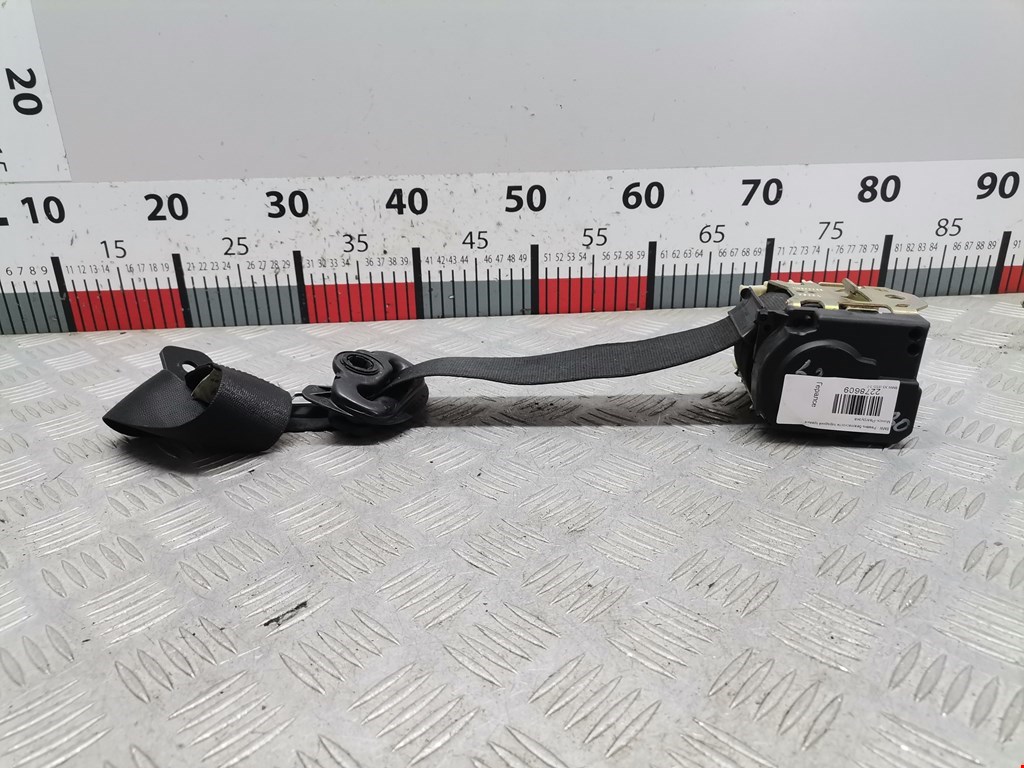 Ремень безопасности передний правый BMW X5 E53 1999-2006