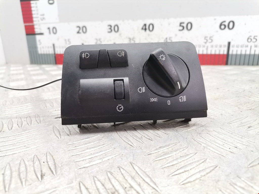 Переключатель света фар BMW X5 E53 1999-2006