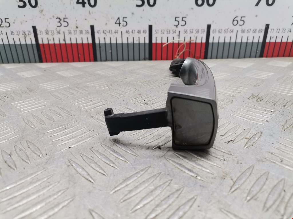 Ручка двери передней наружная правая BMW X5 E70 2007-2013