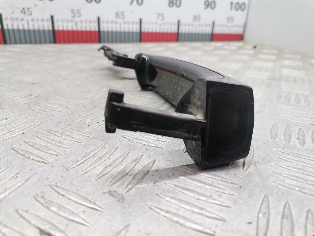 Ручка двери передней наружная правая BMW X5 E70 2007-2013