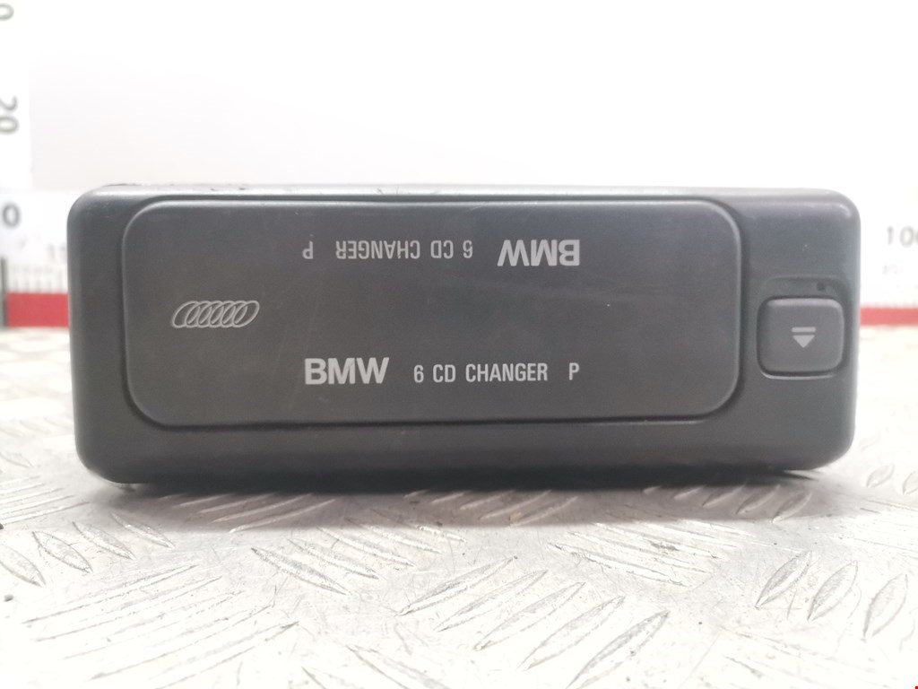 Ченджер компакт дисков BMW 7er 7 серия E38 1994-2001