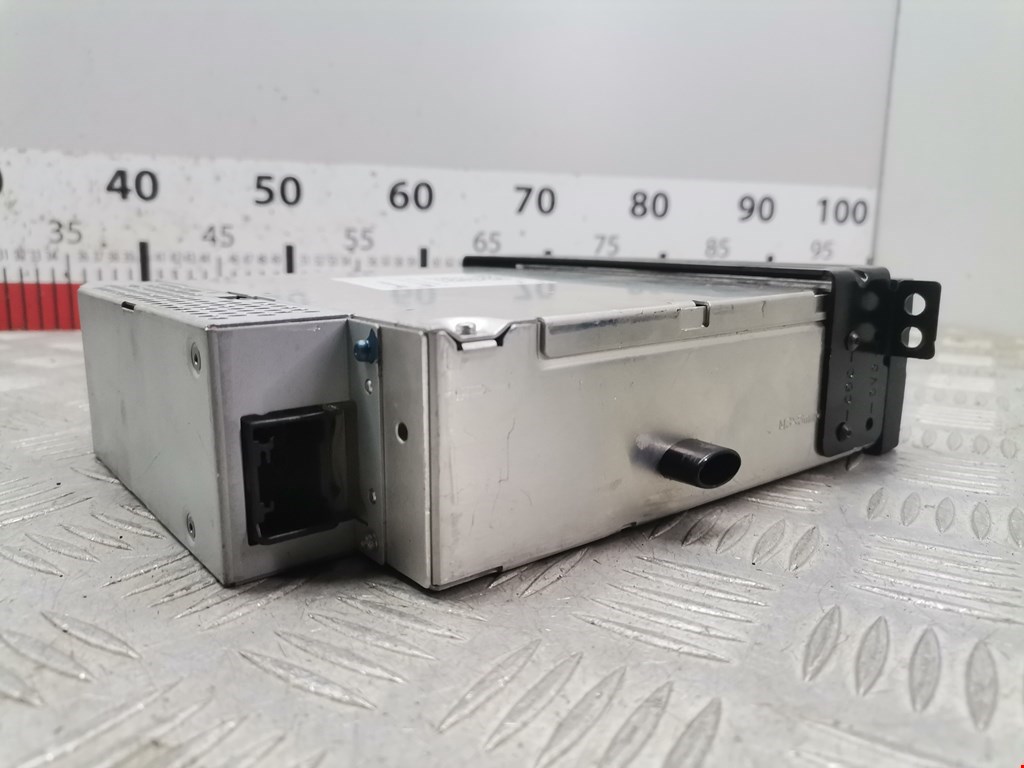 Ченджер компакт дисков BMW X5 E70 2007-2013
