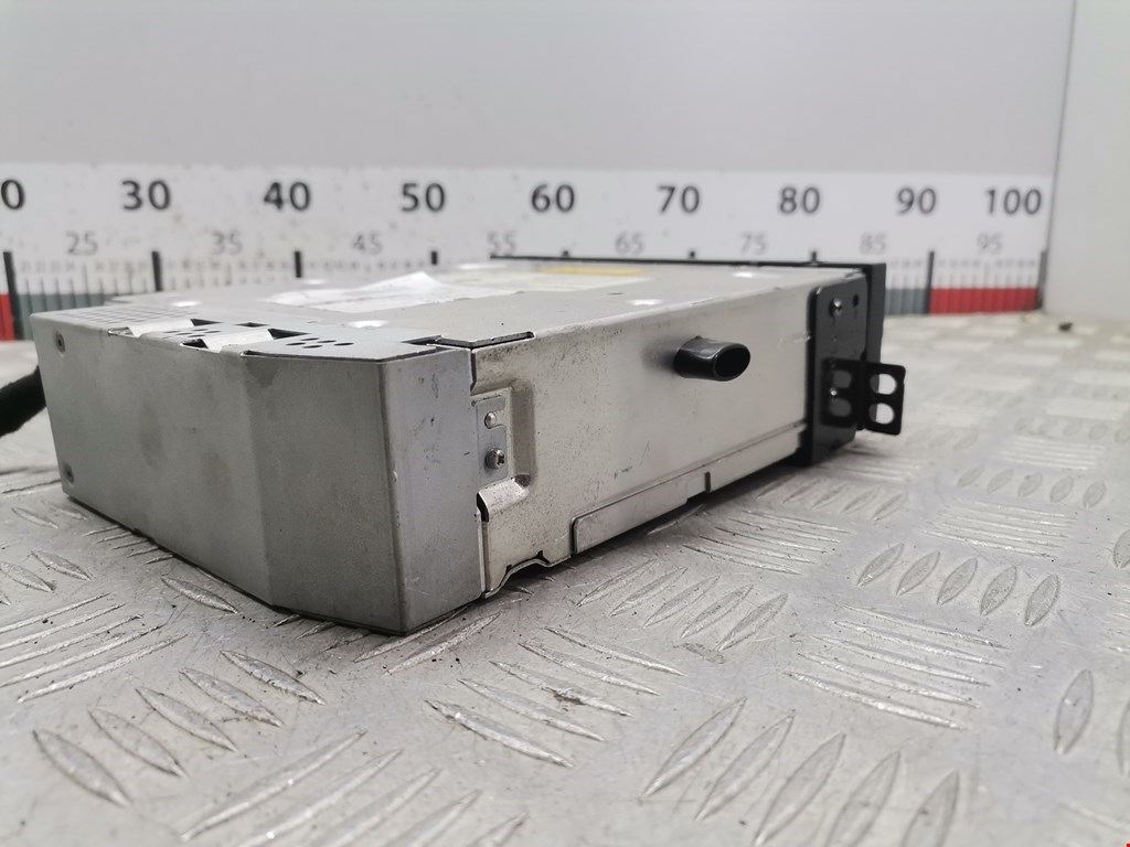 Ченджер компакт дисков BMW X5 E70 2007-2013