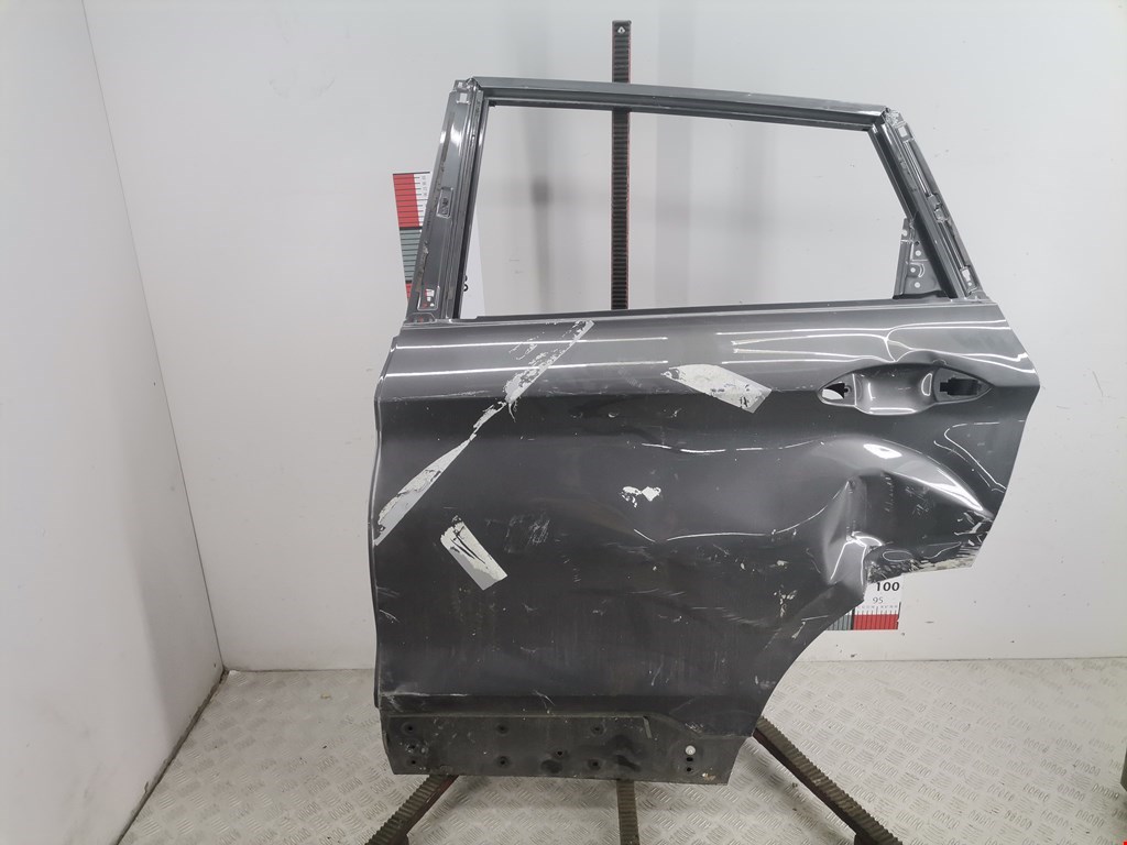 Дверь задняя левая GEELY Coolray 2019-н.в.