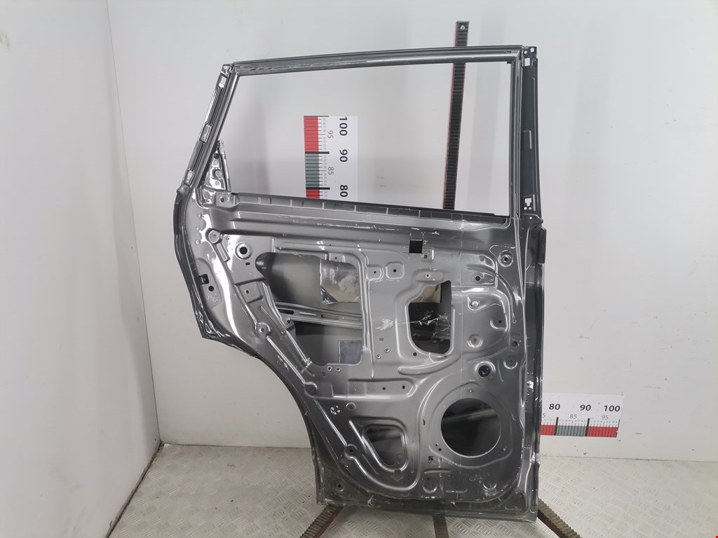 Дверь задняя левая GEELY Coolray 2019-н.в.