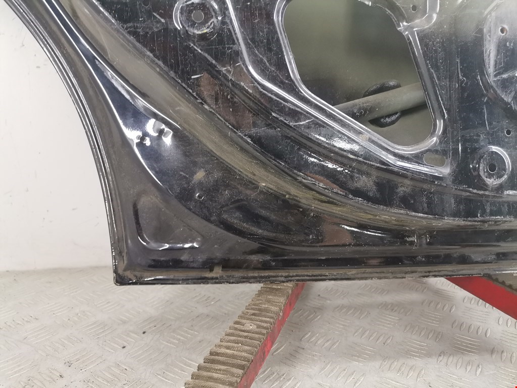 Дверь задняя левая NISSAN Tiida C11 2004-2014