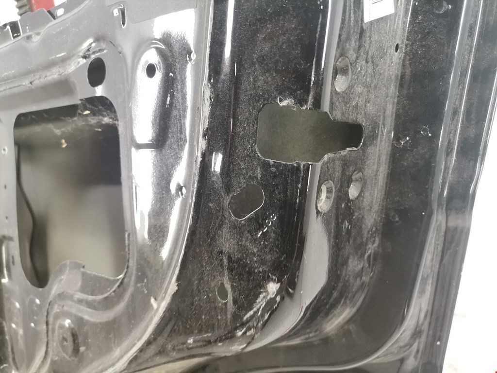 Дверь задняя правая NISSAN Pathfinder R51M 2004-2014