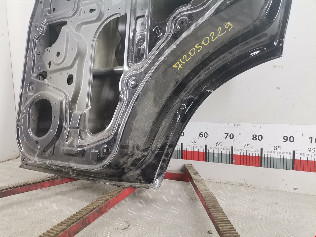 Дверь задняя правая NISSAN Pathfinder R51M 2004-2014