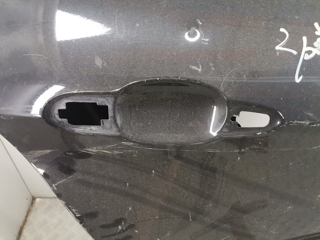 Дверь задняя правая BMW X6 E71 2007-2014