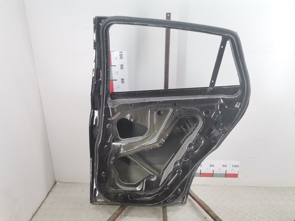 Дверь задняя правая BMW X6 E71 2007-2014
