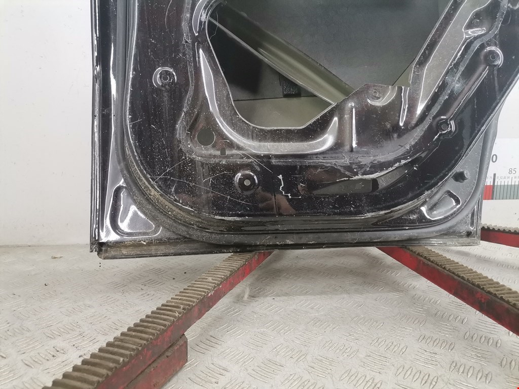 Дверь задняя правая BMW X6 E71 2007-2014
