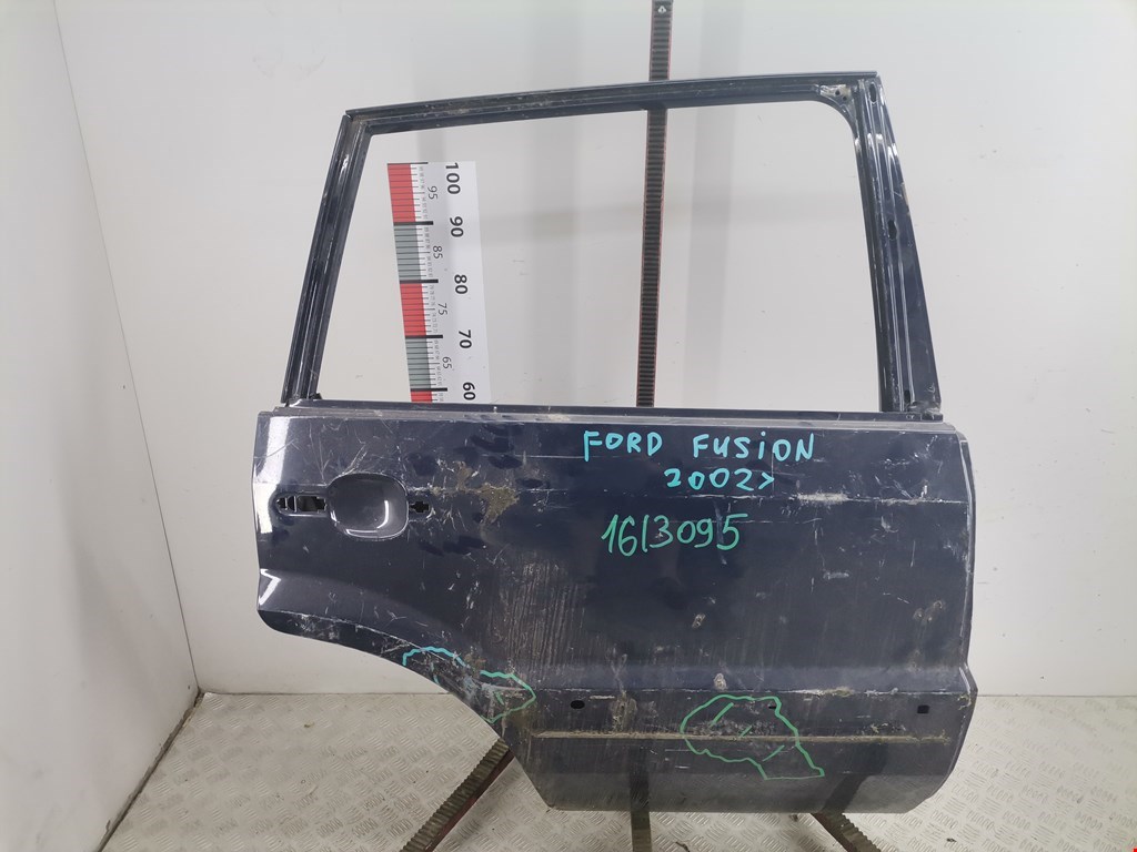 Дверь задняя правая FORD Fusion 2002-2012