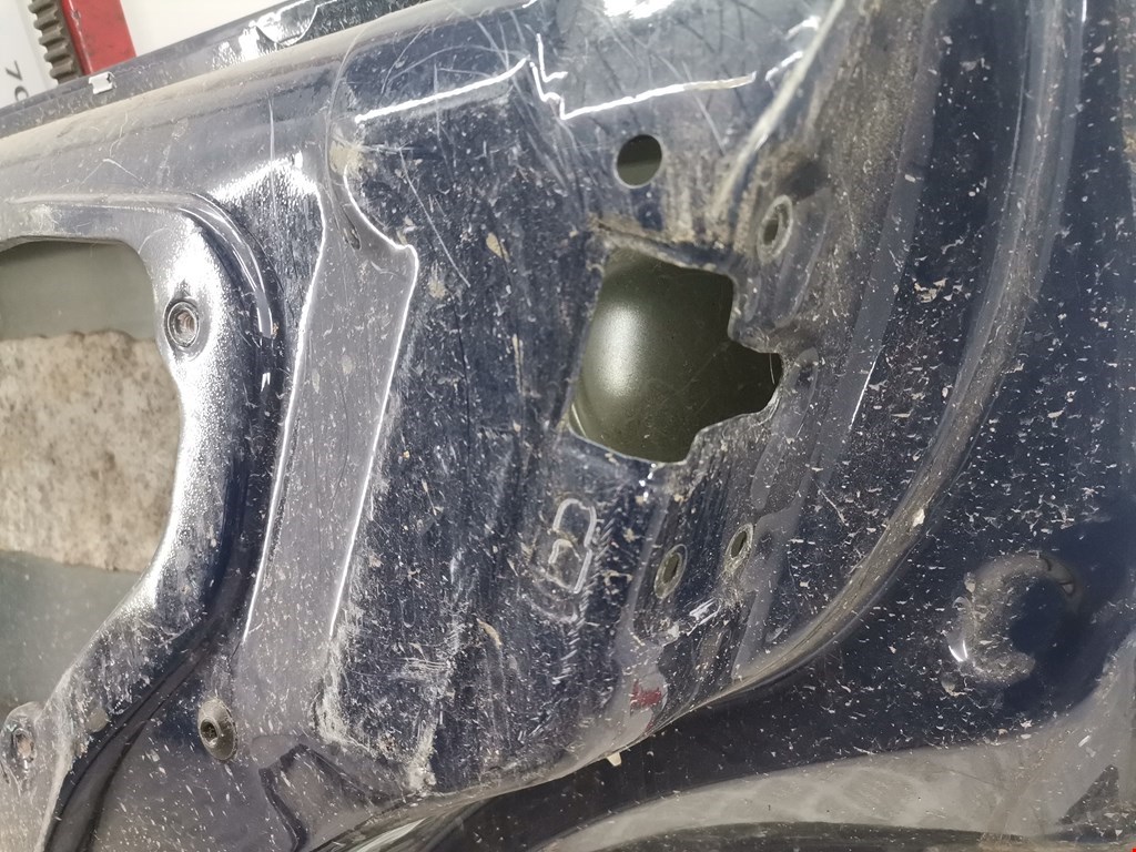 Дверь задняя правая FORD Fusion 2002-2012