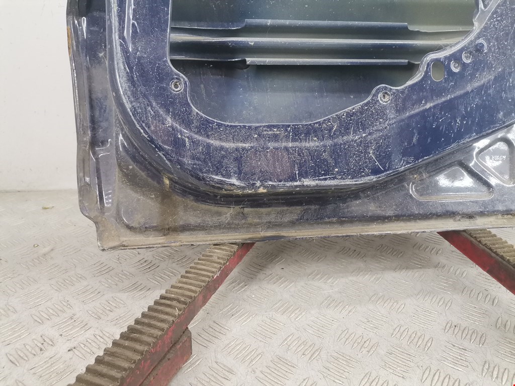 Дверь задняя правая FORD Fusion 2002-2012