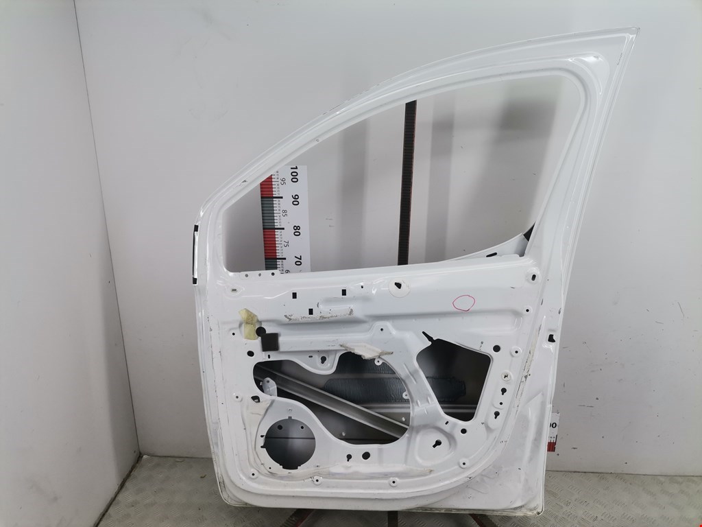 Дверь передняя правая CITROEN Berlingo 2008-2022