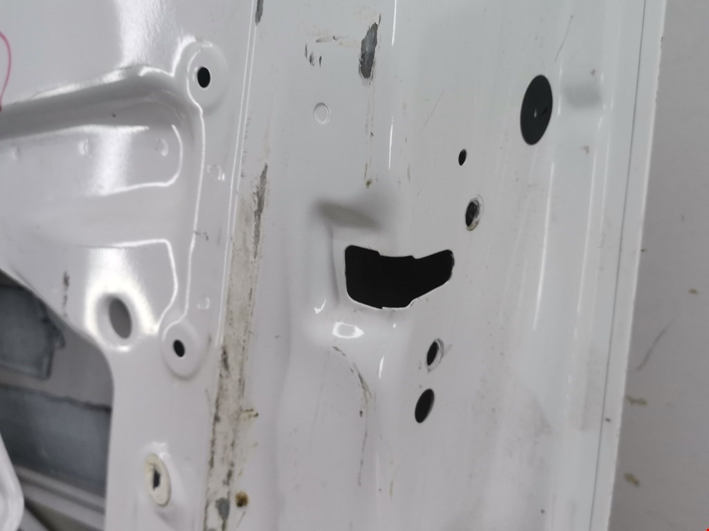 Дверь передняя правая CITROEN Berlingo 2008-2022