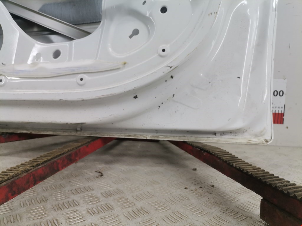 Дверь передняя правая CITROEN Berlingo 2008-2022