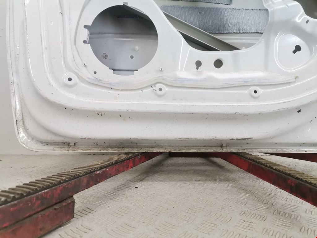 Дверь передняя правая CITROEN Berlingo 2008-2022