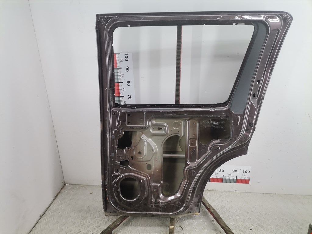 Дверь задняя правая NISSAN Pathfinder R51M 2004-2014