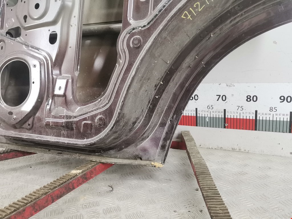 Дверь задняя правая NISSAN Pathfinder R51M 2004-2014