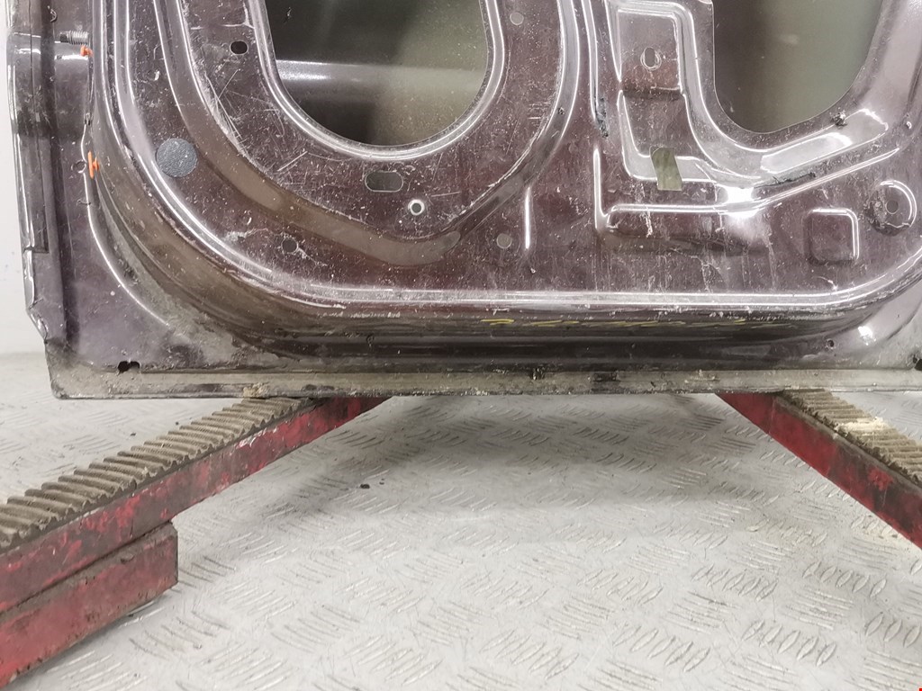 Дверь задняя правая NISSAN Pathfinder R51M 2004-2014