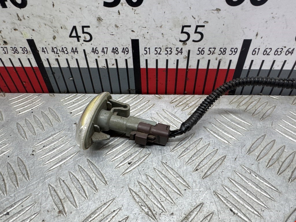 Повторитель на крыло TOYOTA Aygo AB10 2005-2014